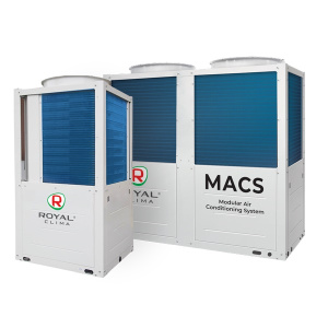 Изображение для товара Royal Clima MACS-С-65