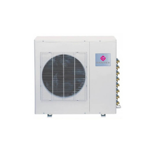 Изображение для товара Dantex RK-M09C2Nx3 + RK-M12C2N / RK-4M36HM2E-W