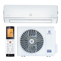 Инверторный настенный кондиционер (сплит-система) Electrolux EACS/I-18HP/N8_25Y