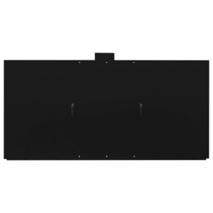 Изображение для товара Turkov ZENIT HECO V 3000 W2R (Steel)