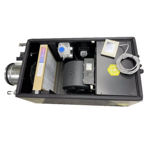 Изображение для товара Minibox E-650 GTC PREMIUM