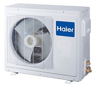 Наружный блок сплит-системы Haier 1U24FS1EAA