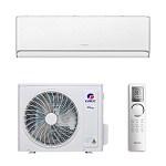 Gree GWH12AVCXD-K6DNA1A(white) + GR-3-ZB-S