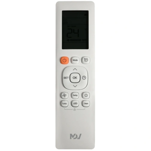 Изображение для товара MDV MDOU-18HFN8 / MDCAC4-18HRFN8 с зимним комплектом (-27)