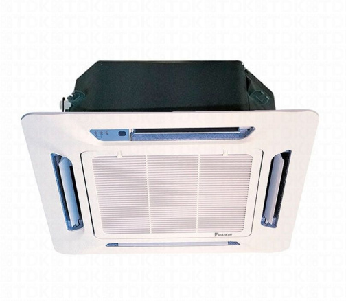 Изображение для товара Daikin FFQN35CXV / RYN35CXV с зимним комплектом (-40)