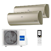 Haier 2U40S2SM1FA / AS25S2SJ2FA-Gx2