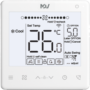 Изображение для товара MDV MDVFN-1000C4VFEA