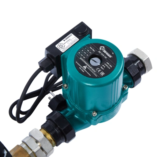 Изображение для товара Shuft MST 25-40-1,0-C24-F с ГП