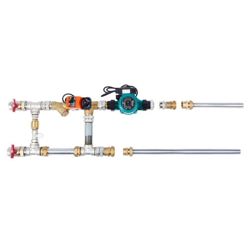 Изображение для товара Shuft MST 25-40-1,6-C24-F с ГП