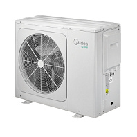 Мини-чиллер Midea MGRH16A-PR1Z Мини-чиллер Midea MGRH16A-PR1Z