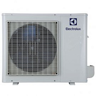 Компрессорно-конденсаторный блок Electrolux ECC-05-G