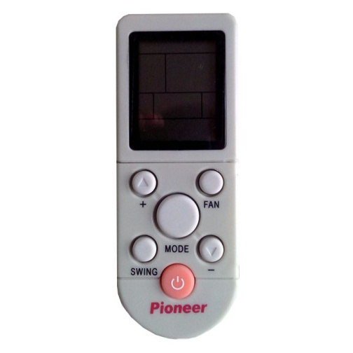 Изображение для товара Pioneer KFC60GV / KON60GV с зимним комплектом (-40)