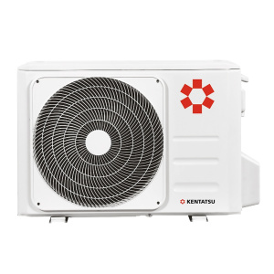 Изображение для товара Kentatsu KSZG53HFAN1 / KSUTG53HFAN1 / KPU65-D4 с зимним комплектом (-40)