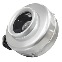 Круглый канальный вентилятор Sysimple TK 315-C EC