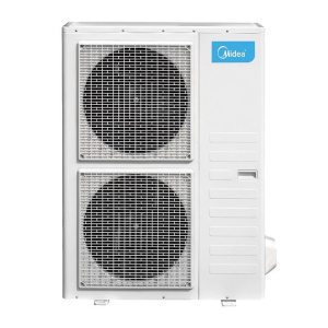 Изображение для товара Midea MHG-60HWN1P-R(A) / MOU-55HN1-LR с зимним комплектом (-40)