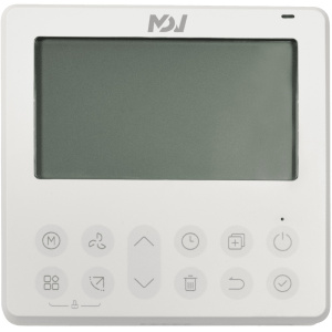Изображение для товара MDV MDTII-12HWFN8 / MDOAG-12HDN8