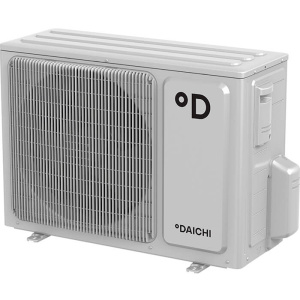 Изображение для товара Daichi DATA80ALKS1 / DFTA80ALS1 с зимним комплектом (-40)