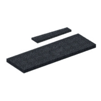 Комплект префильтров G4 Фильтр G4 для Tion Бризер BIO X