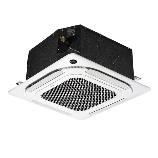 Изображение для товара Midea MCA4U-18HRFNX-Q(GA) / MOA1U-18FRN8G1 / T-MBQ4-03AWD