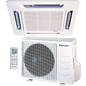 Daikin FFQN35CXV / RYN35CXV