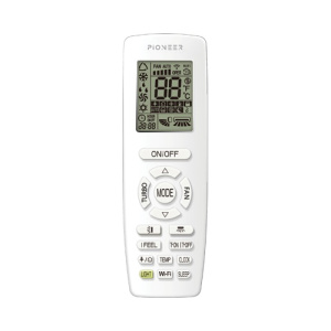 Изображение для товара Pioneer KFCI24GV / KONI24GV с зимним комплектом (-30)