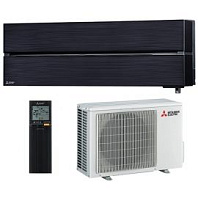 Инверторный настенный кондиционер (сплит-система) Mitsubishi Electric MSZ-LN60VG2B / MUZ-LN60VG