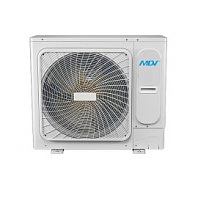 Наружный блок VRF MDV MDV-V120W/DHN1(C)