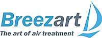 официальный дилер Breezart