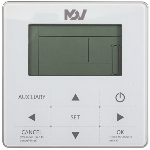 Изображение для товара MDV MDC-SS130/RN1