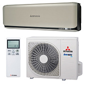 Mitsubishi Heavy Industries SRK20ZSX-WFT / SRC20ZSX-W