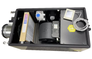 Изображение для товара Minibox E-650 Zentec