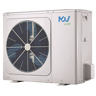 Тепловой насос воздух-вода MDV MDHWA-V12W/D2N8-B