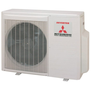 Изображение для товара Mitsubishi Heavy Industries SCM60ZS-W / SRR25ZS-Wx3