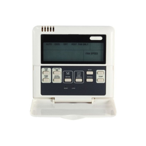 Изображение для товара Midea MHA-150HWN1 / MOV-150HN1-R