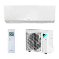 Инверторный настенный кондиционер (сплит-система) Daikin FTXM35R / RXM35R9