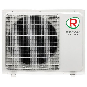 Изображение для товара Royal Clima CO-D 36HNXA / CO-E 36HNX