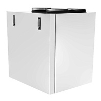 Приточно-вытяжная установка с рекуператором Energolux Riviera GO R-EC VRW 310-L (Z2)