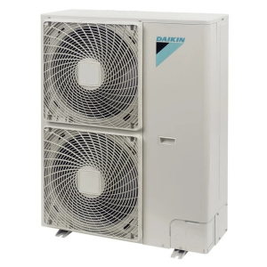 Изображение для товара Daikin FBA100A / RQ100BV с зимним комплектом (-40T)