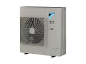 Daikin RZAG71NY1 с зимним комплектом (-40)