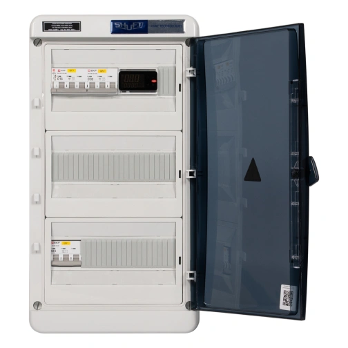 Изображение для товара Shuft E-15-SF345-G220-MA