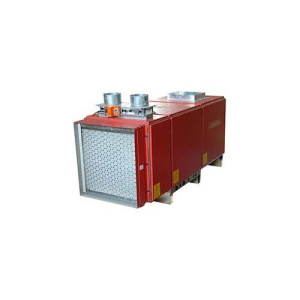 Изображение для товара Calorex Variheat-3 AW-1200 AXN LPHW с секцией подмеса свежего воздуха