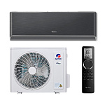 Gree GWH09AVCXB-K6DNA1B(black) + GR-3-ZB-S
