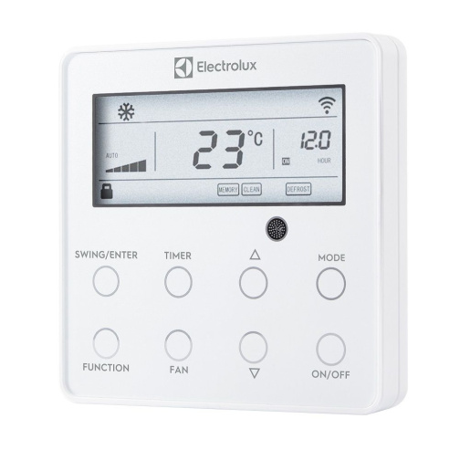 Изображение для товара Electrolux EACD-48H/UP4-DC/N8