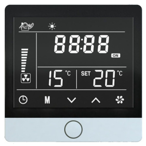 Изображение для товара Royal Clima RCV-900 LUX + EH-3000