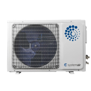 Изображение для товара Systemair SYSPLIT DUCT 24 EVO HP Q 