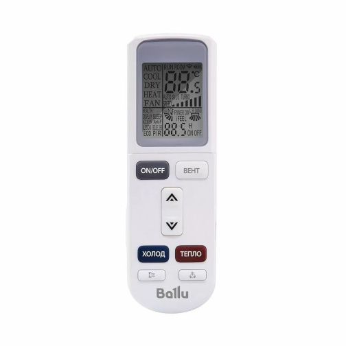 Изображение для товара Ballu BSW-12HN1_24Y