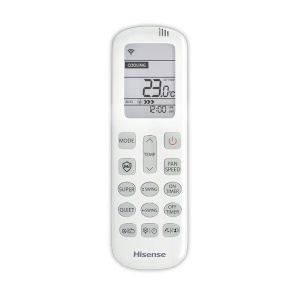 Изображение для товара Hisense AMW5-42U4RTA LP / AMS-09UW4RVETG00(С)x5