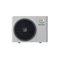 Наружный блок VRF Hisense RCW-41HJDH2H1