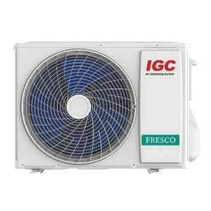 Изображение для товара IGC RAS-09NQR