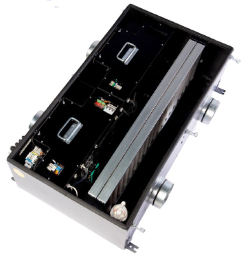 Изображение для товара Minibox E-2050 Zentec